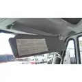 INTERNATIONAL 4300 INTERIOR SUN VISOR thumbnail 1