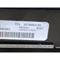 INTERNATIONAL 4300 Instrument Cluster thumbnail 8