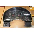 INTERNATIONAL 4300 Instrument Cluster thumbnail 1