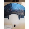 INTERNATIONAL 4300 Instrument Cluster thumbnail 1