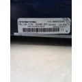 INTERNATIONAL 4300 Instrument Cluster thumbnail 4