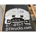 INTERNATIONAL 4300 Instrument Cluster thumbnail 6