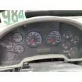 INTERNATIONAL 4300 Instrument Cluster thumbnail 1