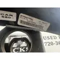 INTERNATIONAL 4300 Instrument Cluster thumbnail 2