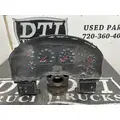 INTERNATIONAL 4300 Instrument Cluster thumbnail 1