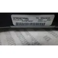 INTERNATIONAL 4300 Instrument Cluster thumbnail 3