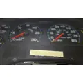 INTERNATIONAL 4300 Instrument Cluster thumbnail 4