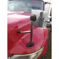 INTERNATIONAL 4300 MIRROR ASSEMBLY FENDERHOOD thumbnail 1