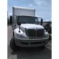 INTERNATIONAL 4300 MIRROR ASSEMBLY FENDERHOOD thumbnail 2