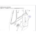 INTERNATIONAL 4300 Mirror (Side View) thumbnail 2