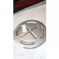 INTERNATIONAL 4300 Muffler Shield thumbnail 1