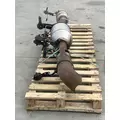 INTERNATIONAL 4300 Muffler thumbnail 4