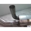 INTERNATIONAL 4300 Muffler thumbnail 2