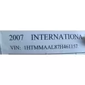 INTERNATIONAL 4300 Parts Vehicles thumbnail 8