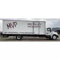 INTERNATIONAL 4300 Parts Vehicles thumbnail 4