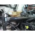 INTERNATIONAL 4300 RADIATOR OVERFLOW TANK thumbnail 1