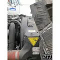 INTERNATIONAL 4300 Radiator Shroud thumbnail 2