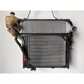 INTERNATIONAL 4300 Radiator thumbnail 2