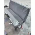 INTERNATIONAL 4300 SEAT, FRONT thumbnail 5