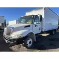 INTERNATIONAL 4300 Starter Motor thumbnail 1
