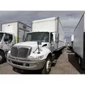 INTERNATIONAL 4300 Starter Motor thumbnail 1