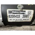 INTERNATIONAL 4300 Starter Motor thumbnail 3