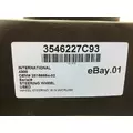 INTERNATIONAL 4300 Steering Wheel thumbnail 3