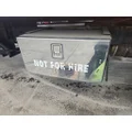 INTERNATIONAL 4300 Tool Box thumbnail 3