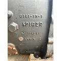 INTERNATIONAL 4300 Transmission Assembly thumbnail 4