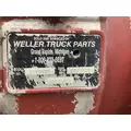 INTERNATIONAL 4300 Transmission Assembly thumbnail 3