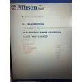 INTERNATIONAL 4300 Transmission thumbnail 1
