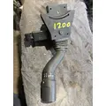 INTERNATIONAL 4300 Turn Signal Switch  thumbnail 1