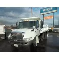 INTERNATIONAL 4300 WHOLE TRUCK FOR RESALE thumbnail 2