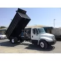 INTERNATIONAL 4300 WHOLE TRUCK FOR RESALE thumbnail 7
