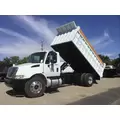 INTERNATIONAL 4300 WHOLE TRUCK FOR RESALE thumbnail 7