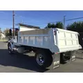 INTERNATIONAL 4300 WHOLE TRUCK FOR RESALE thumbnail 3