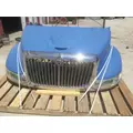INTERNATIONAL 4400 2002-2009 HOOD thumbnail 9