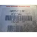 INTERNATIONAL 4400 2002-2019 HOOD thumbnail 11