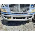 INTERNATIONAL 4400 2002-2020 BUMPER ASSEMBLY, FRONT thumbnail 1