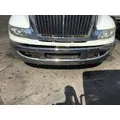 INTERNATIONAL 4400 2002-2020 BUMPER ASSEMBLY, FRONT thumbnail 1