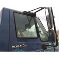INTERNATIONAL 4400 2002-2020 DOOR ASSEMBLY, FRONT thumbnail 2