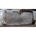 INTERNATIONAL 4400 2002-2020 GRILLE thumbnail 1