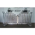 INTERNATIONAL 4400 2002-2020 GRILLE thumbnail 2