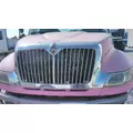 INTERNATIONAL 4400 2010-2019 HOOD thumbnail 1