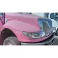 INTERNATIONAL 4400 2010-2019 HOOD thumbnail 2
