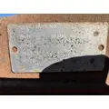 INTERNATIONAL 4400 Axle Assembly, Rear thumbnail 1