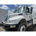 INTERNATIONAL 4400 Axle Assembly, Rear thumbnail 1