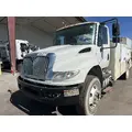 INTERNATIONAL 4400 Axle Assembly, Rear thumbnail 1