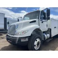 INTERNATIONAL 4400 Axle Assembly, Rear thumbnail 1