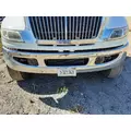 INTERNATIONAL 4400 BUMPER ASSEMBLY, FRONT thumbnail 2